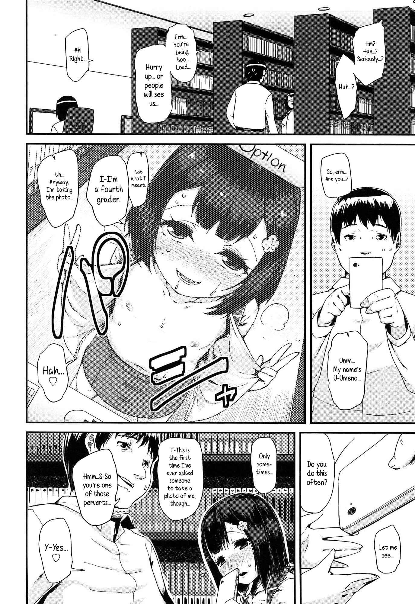 Page 2 Chapter 3 Dokidoki Lolix
