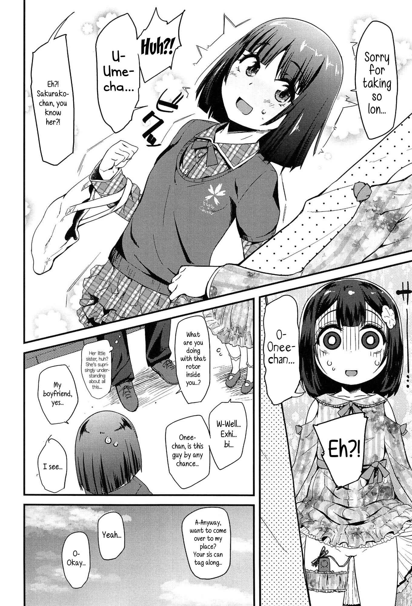 Page 2 Chapter 5 Dokidoki Lolix