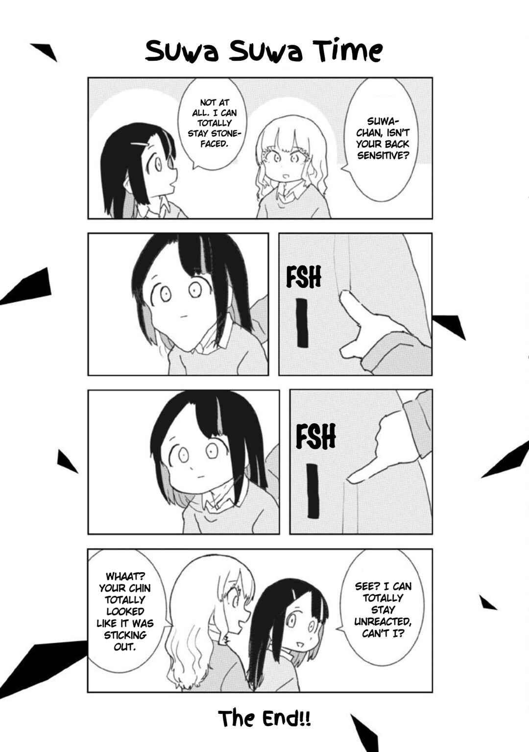Page 17 Chapter 11 Kono Fukushuu ni Gyaru wa Iranai