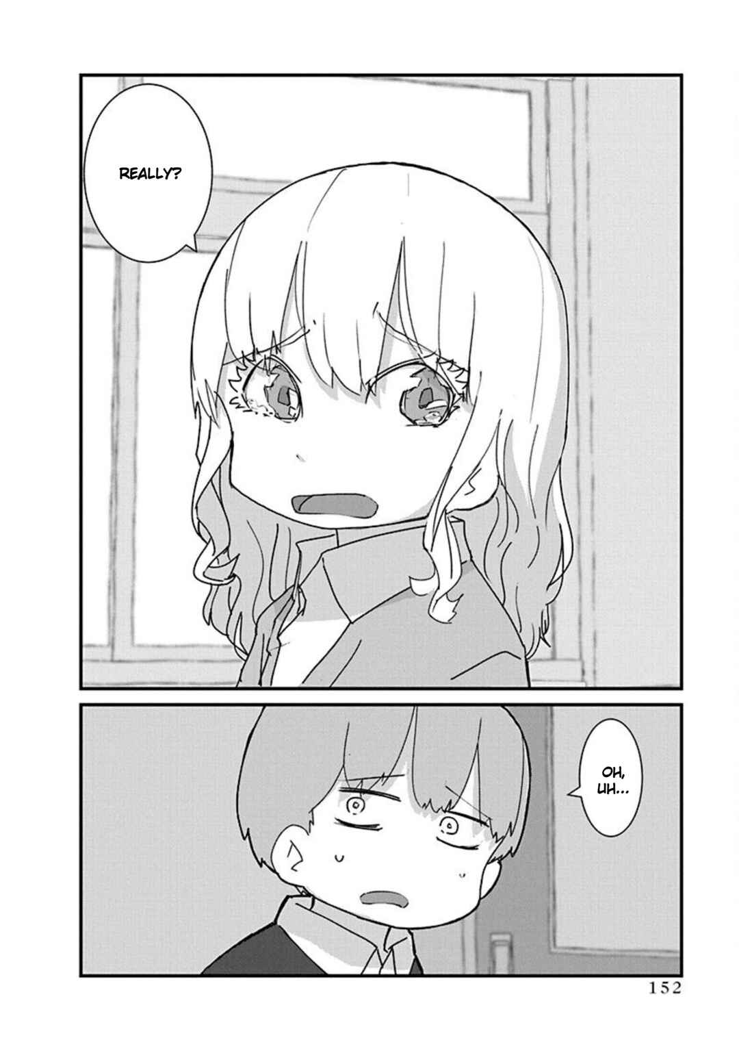 Page 10 Chapter 22 Kono Fukushuu ni Gyaru wa Iranai