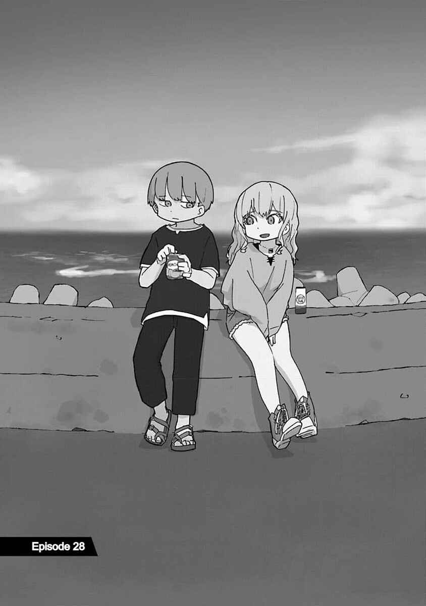 Page 1 Chapter 28 Kono Fukushuu ni Gyaru wa Iranai
