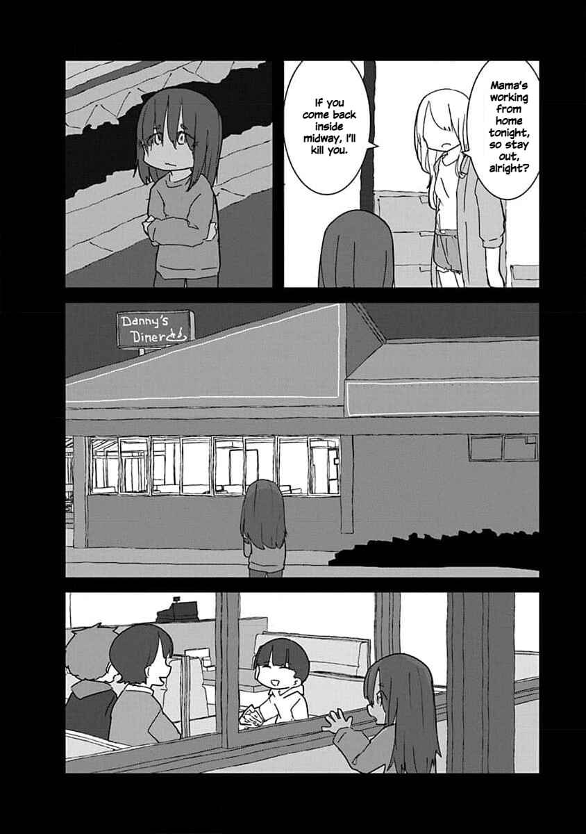 Page 6 Chapter 26 Kono Fukushuu ni Gyaru wa Iranai