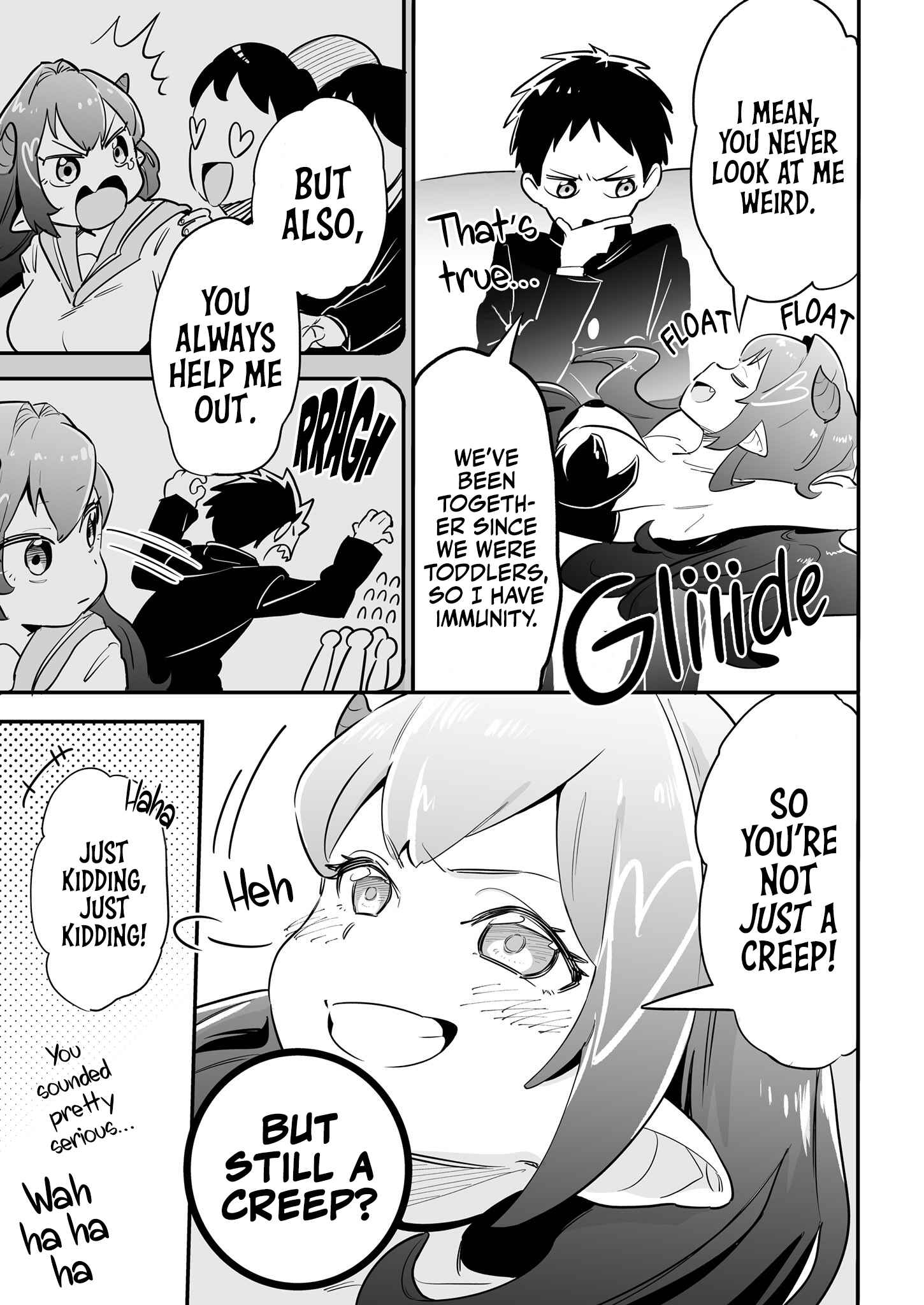 Page 3 Chapter Unknown_db8c Succubus Looking for a Host
