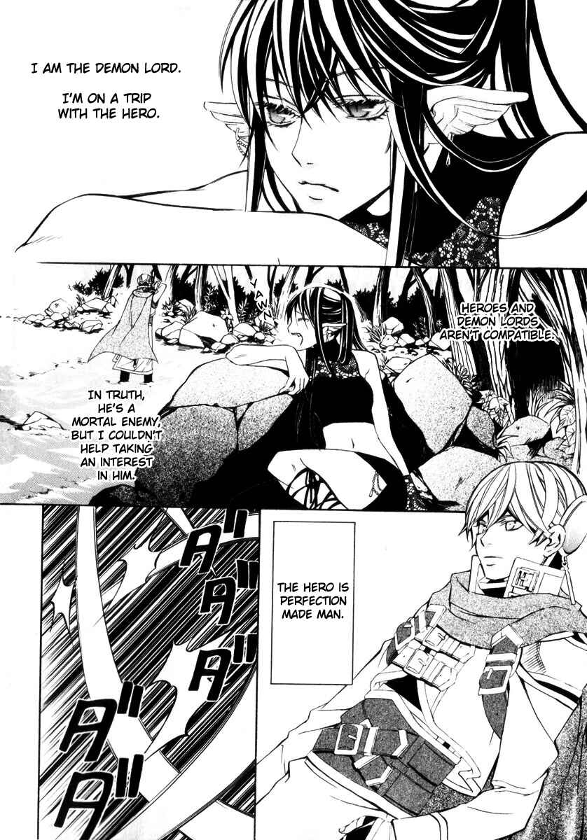 Page 2 Chapter 2 Superior Cross