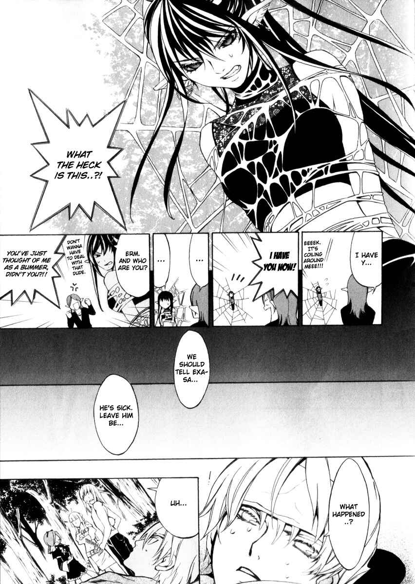 Page 22 Chapter 2 Superior Cross