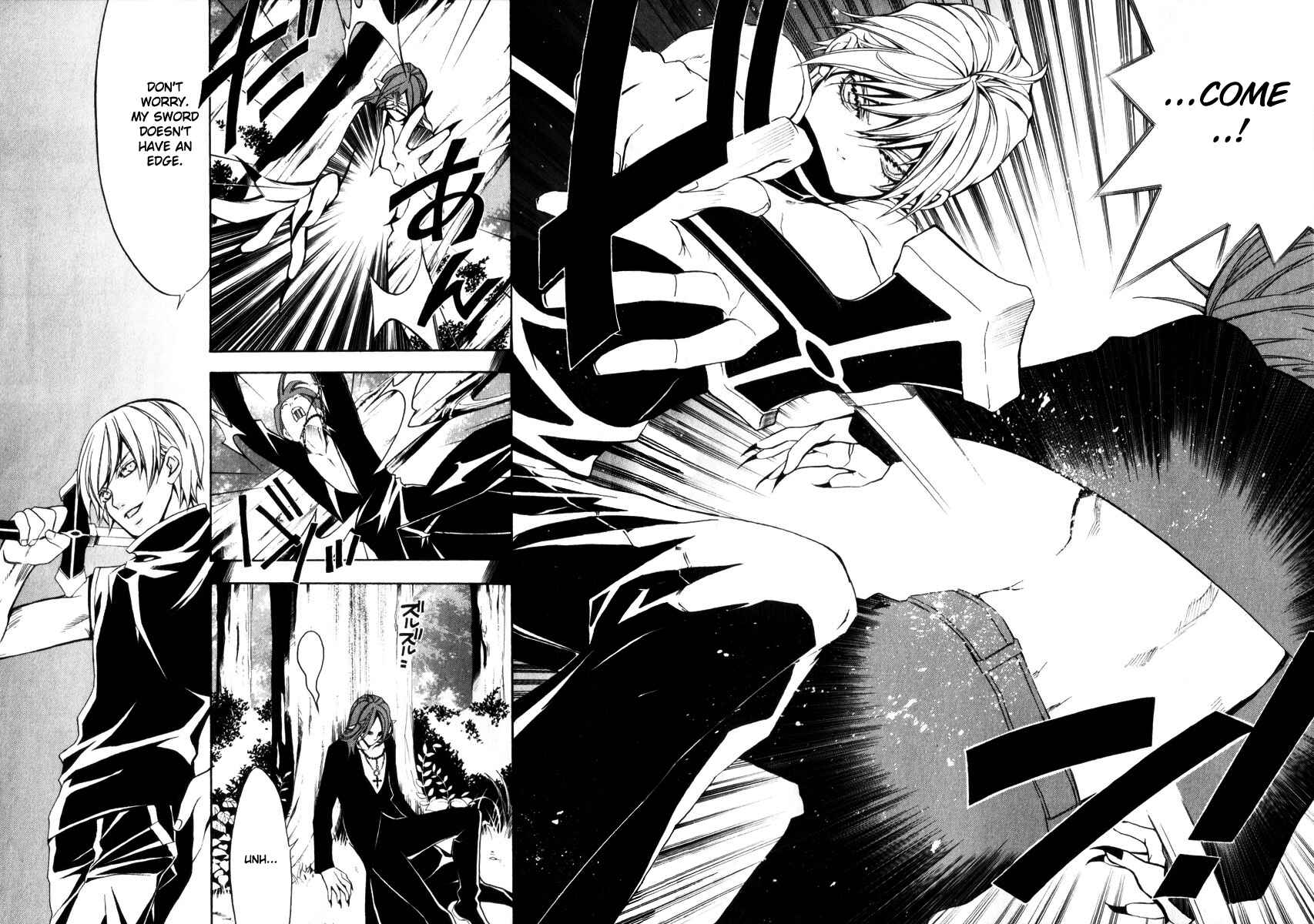 Page 36 Chapter 2 Superior Cross