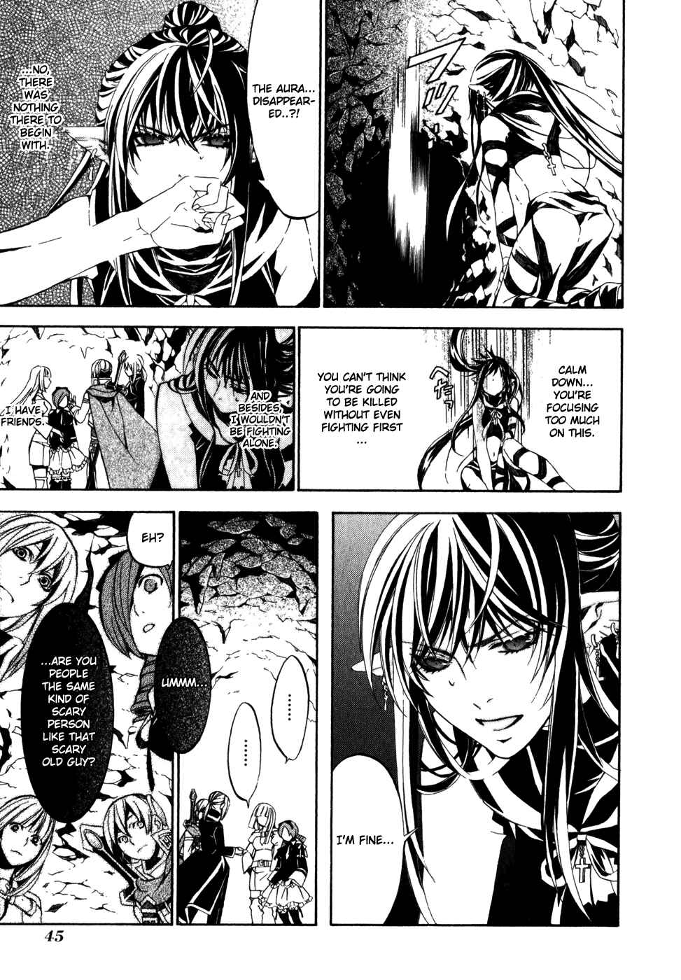 Page 13 Chapter 24 Superior Cross