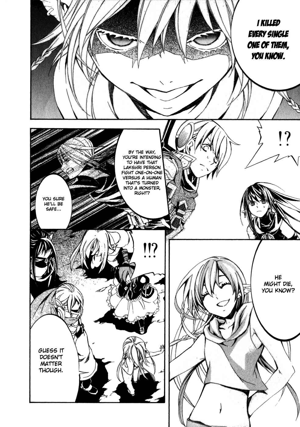 Page 16 Chapter 24 Superior Cross