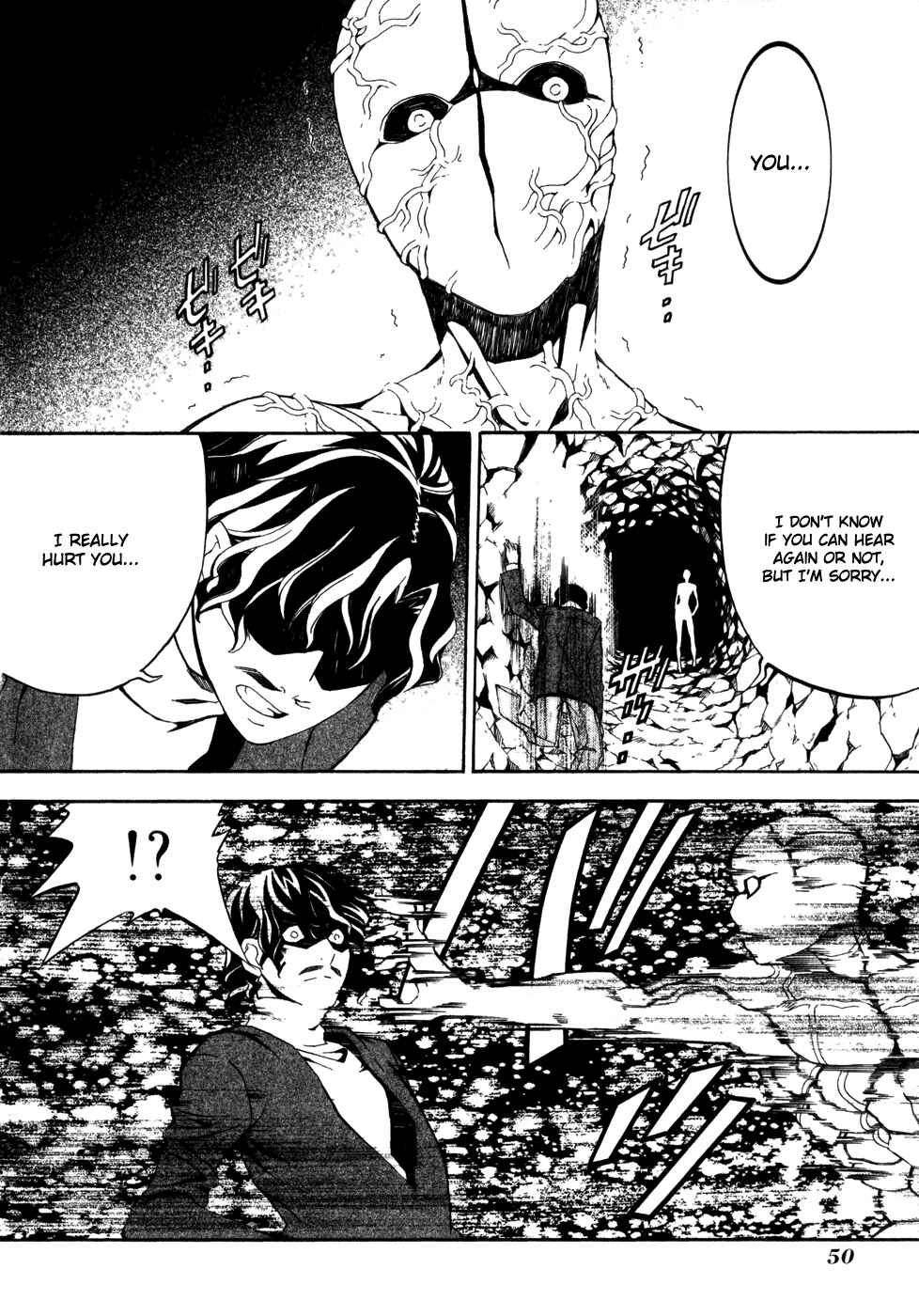 Page 18 Chapter 24 Superior Cross