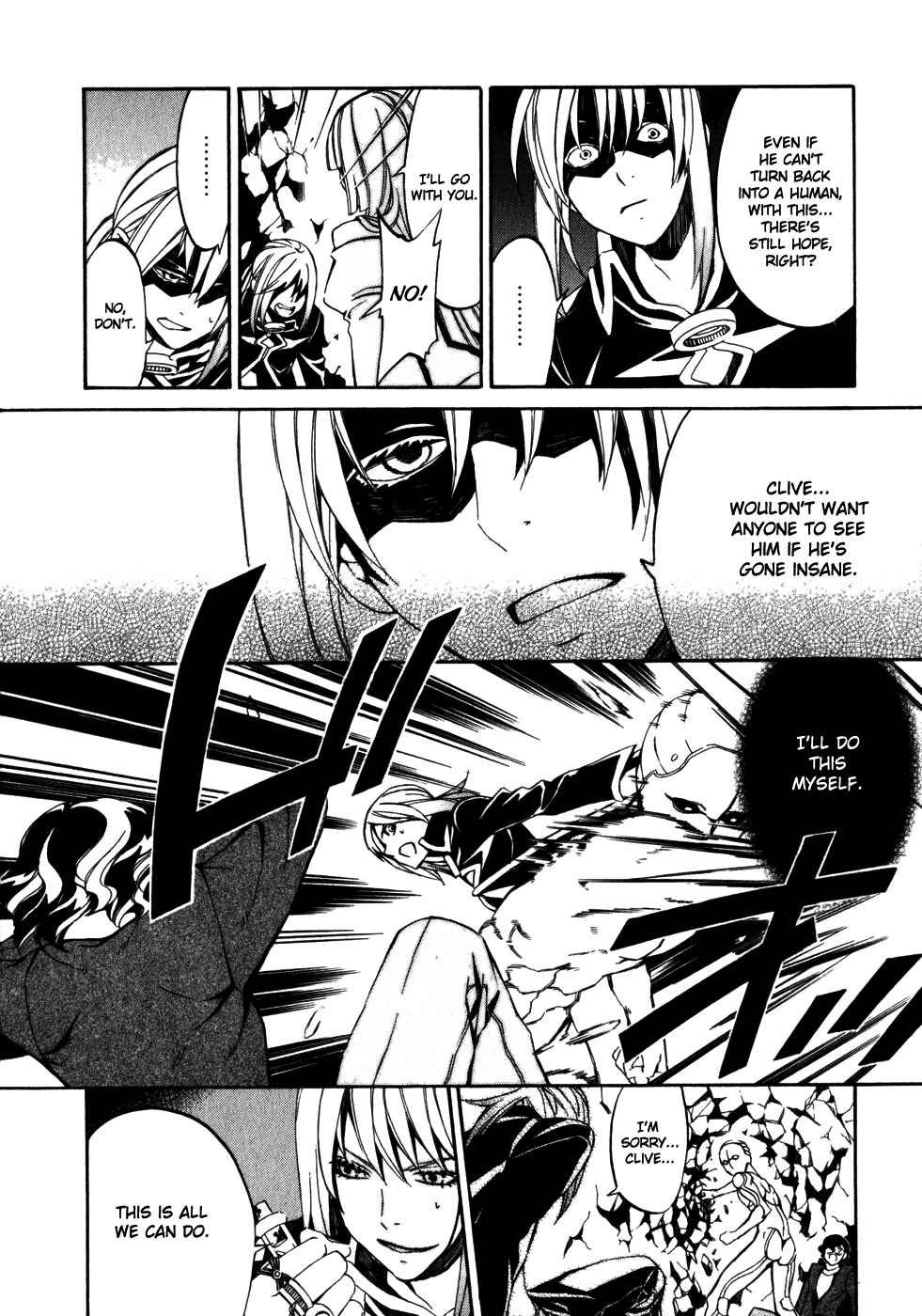 Page 22 Chapter 24 Superior Cross