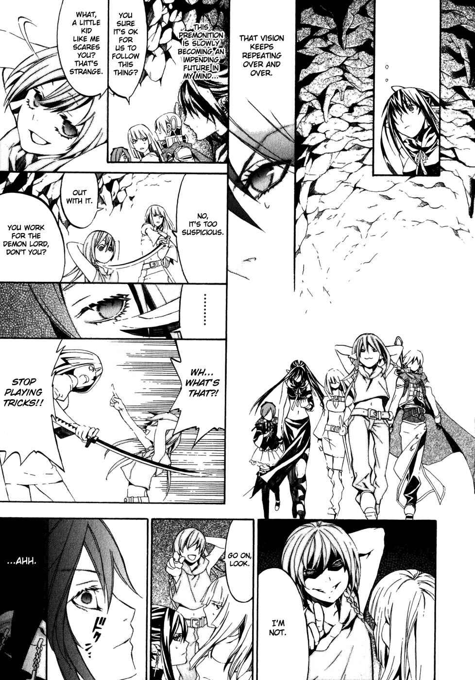 Page 25 Chapter 24 Superior Cross
