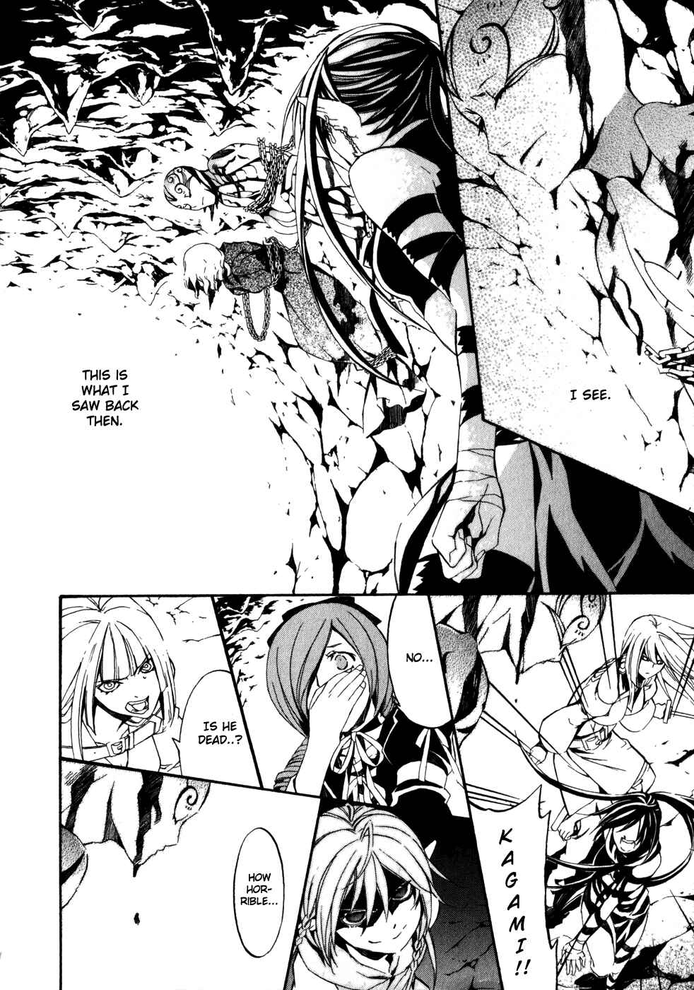 Page 26 Chapter 24 Superior Cross