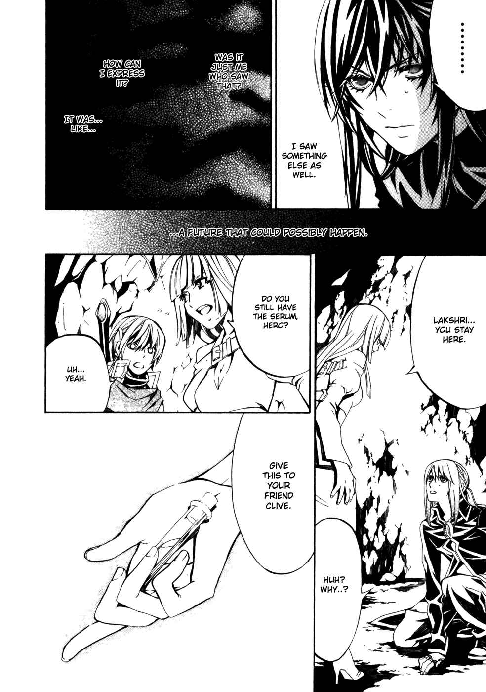 Page 8 Chapter 24 Superior Cross