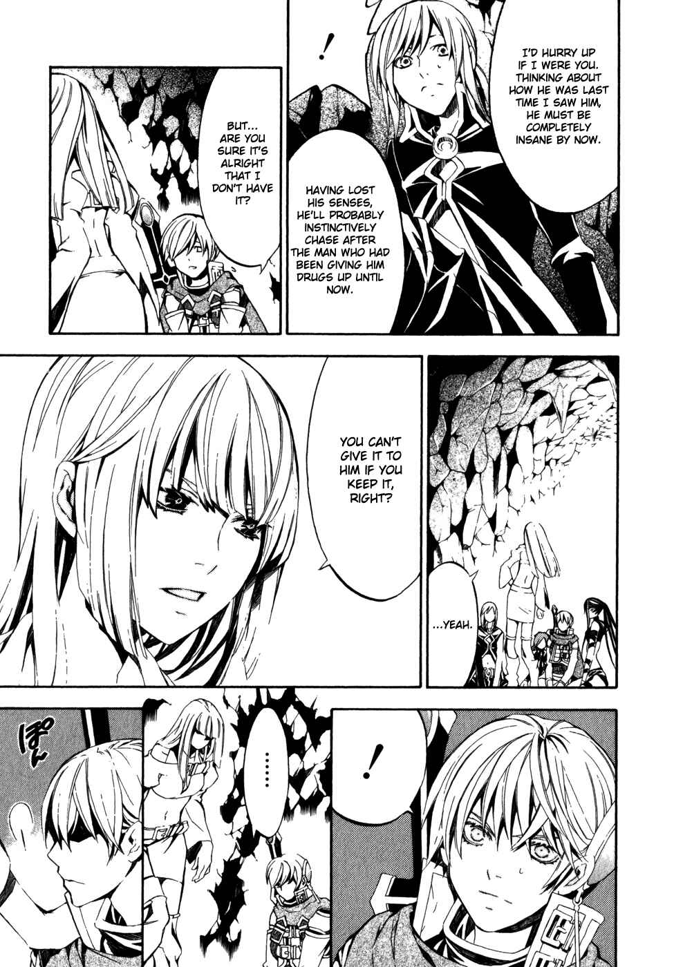 Page 9 Chapter 24 Superior Cross