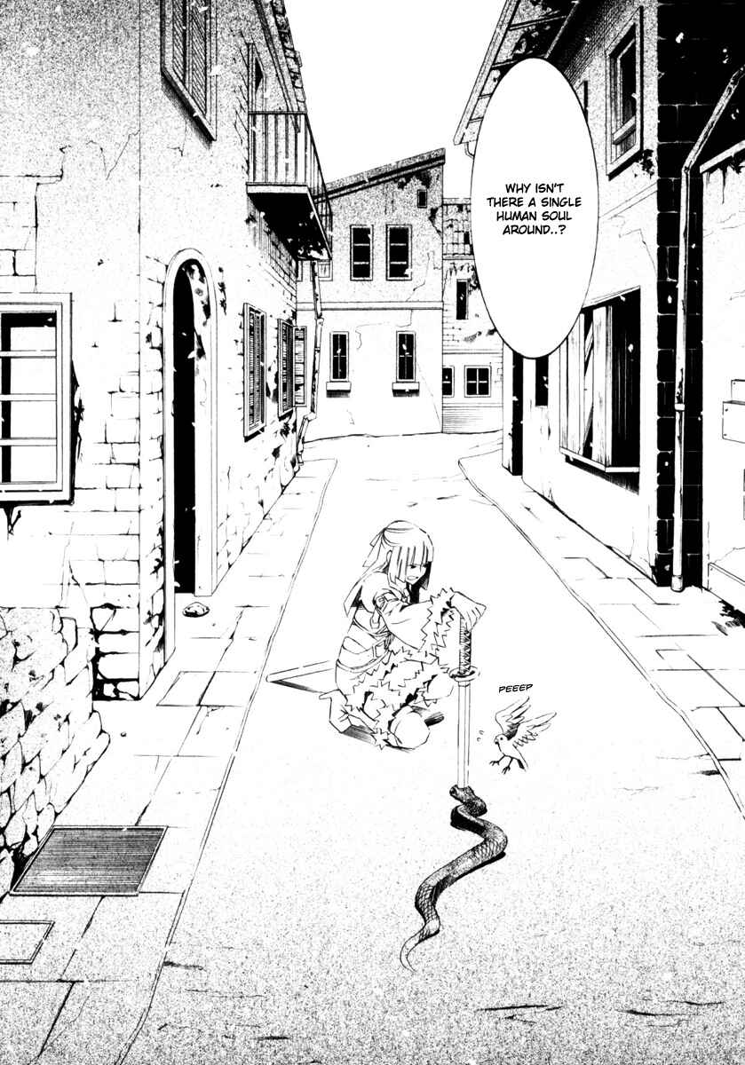 Page 14 Chapter 8 Superior Cross