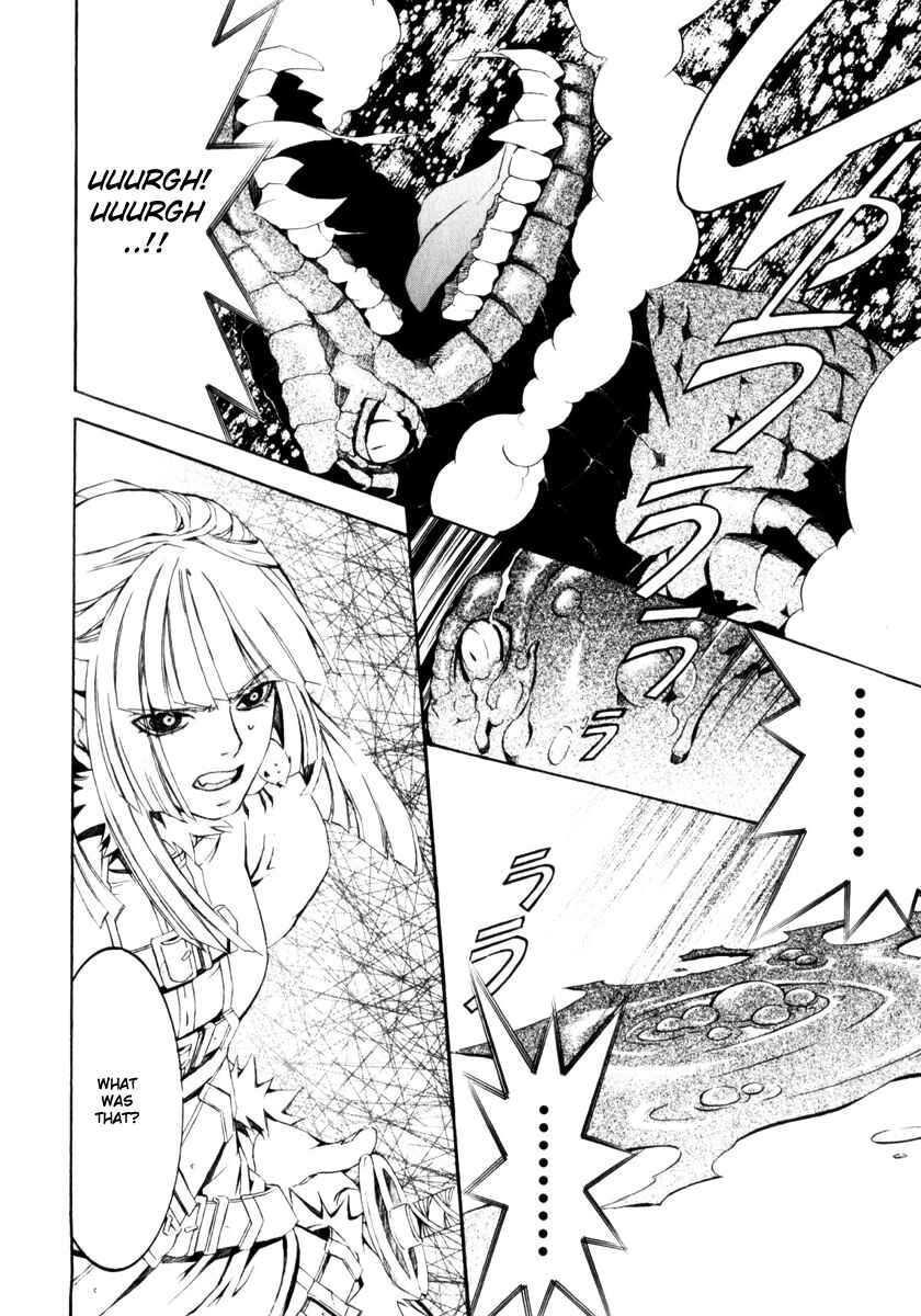 Page 16 Chapter 8 Superior Cross