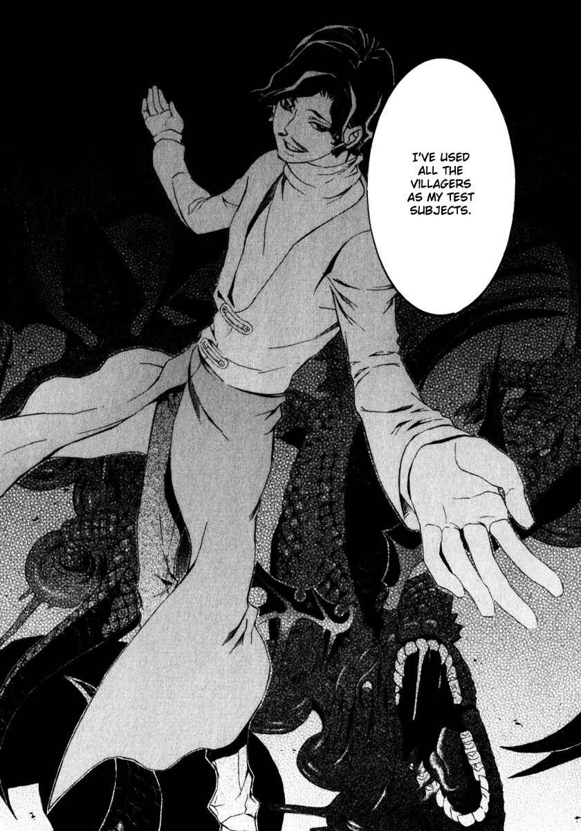 Page 21 Chapter 8 Superior Cross