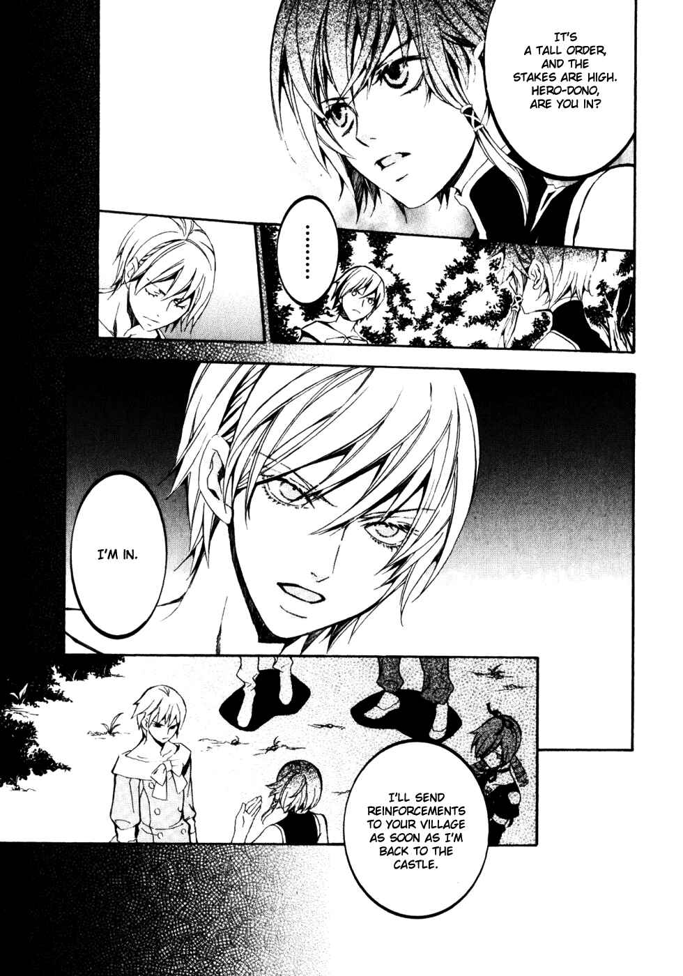Page 11 Chapter 15 Superior Cross