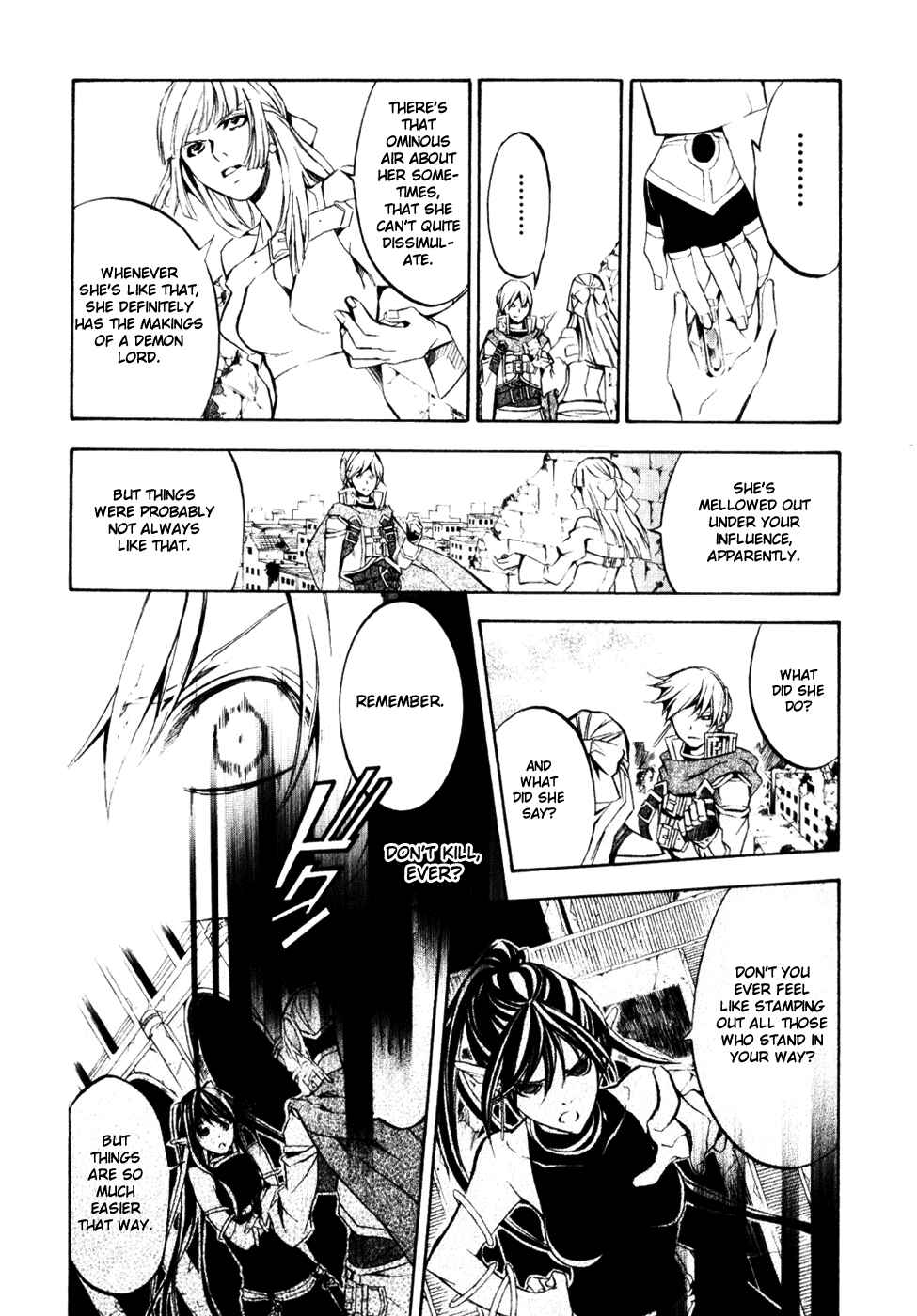 Page 18 Chapter 15 Superior Cross