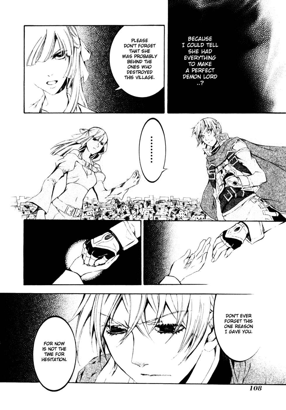 Page 20 Chapter 15 Superior Cross