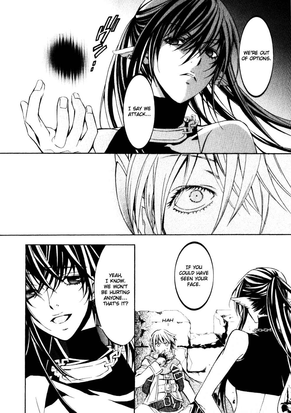 Page 24 Chapter 15 Superior Cross