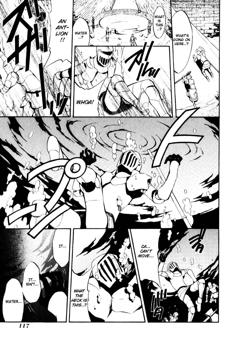 Page 29 Chapter 15 Superior Cross