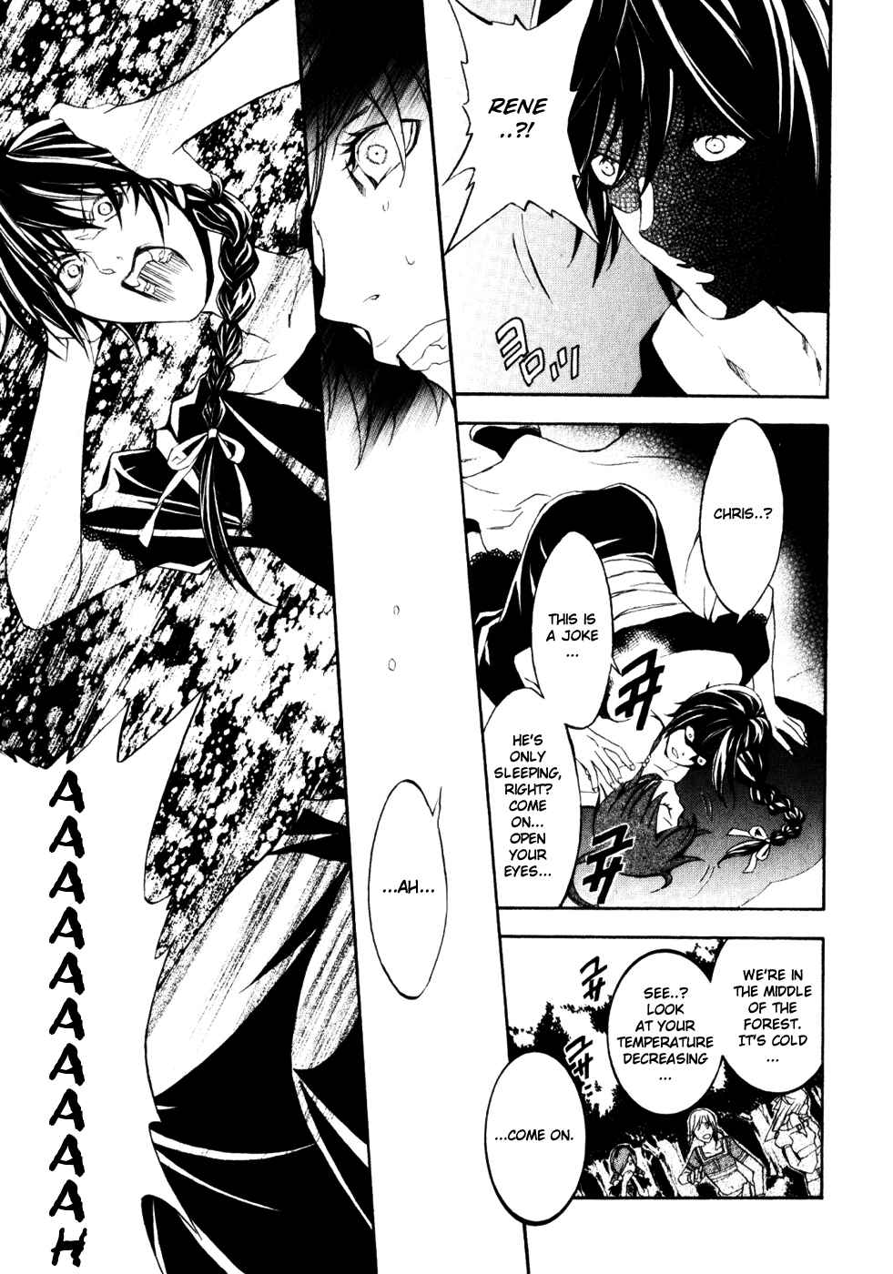 Page 3 Chapter 15 Superior Cross