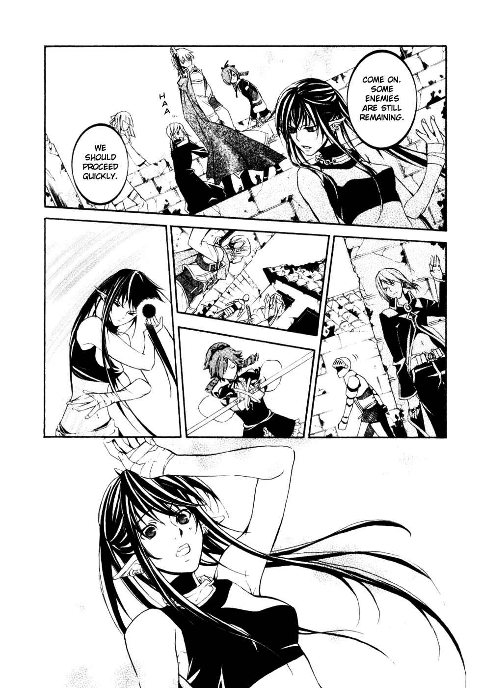 Page 31 Chapter 15 Superior Cross