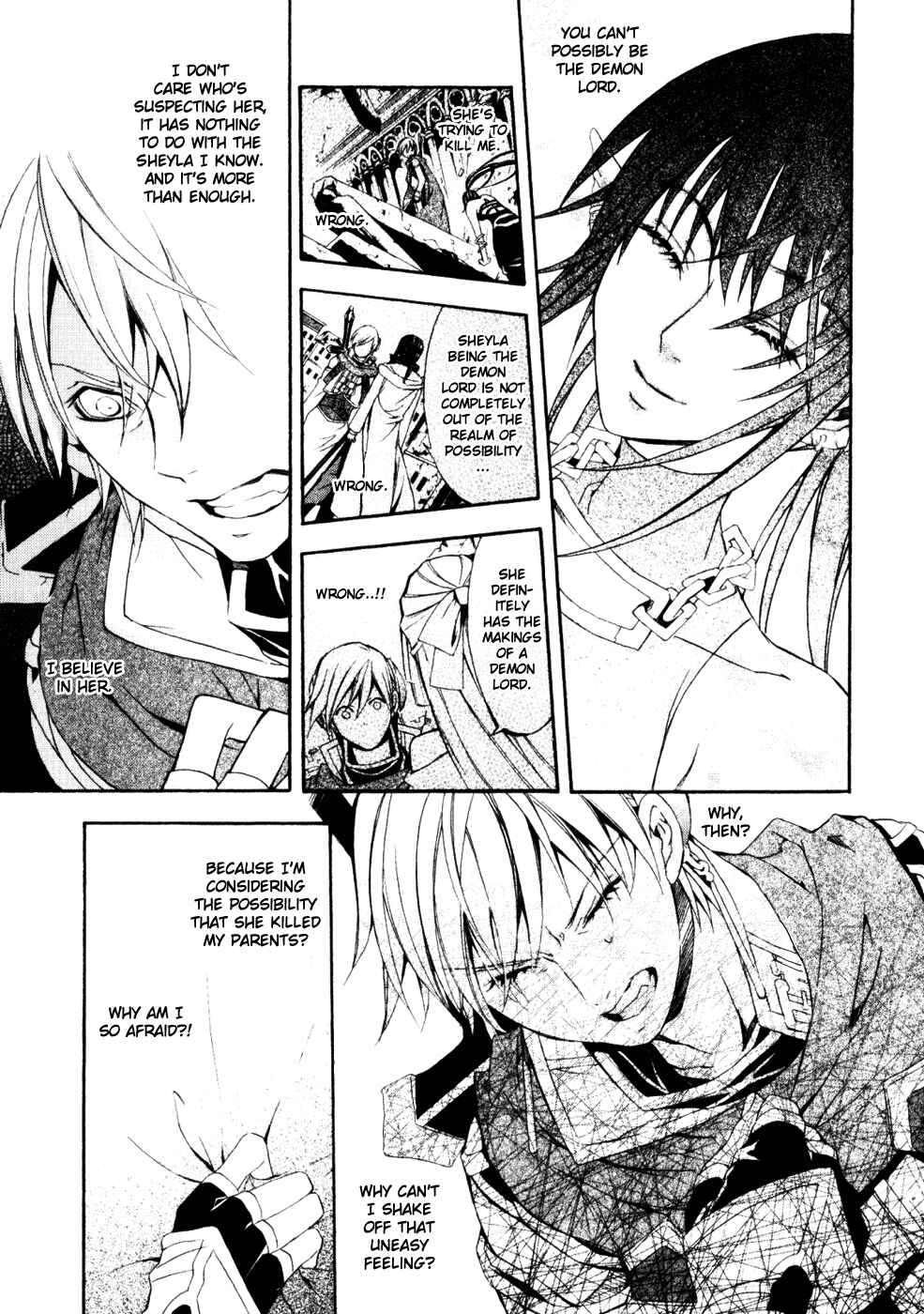 Page 33 Chapter 15 Superior Cross