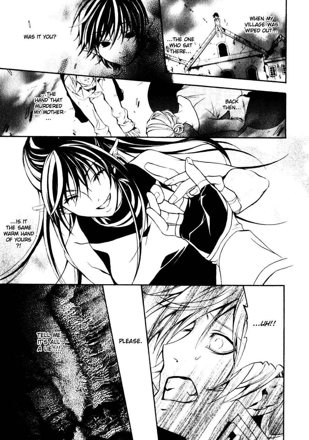 Page 35 Chapter 15 Superior Cross