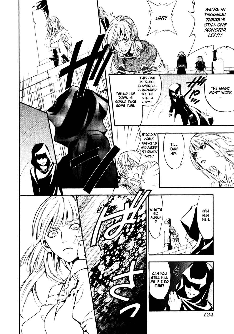 Page 36 Chapter 15 Superior Cross