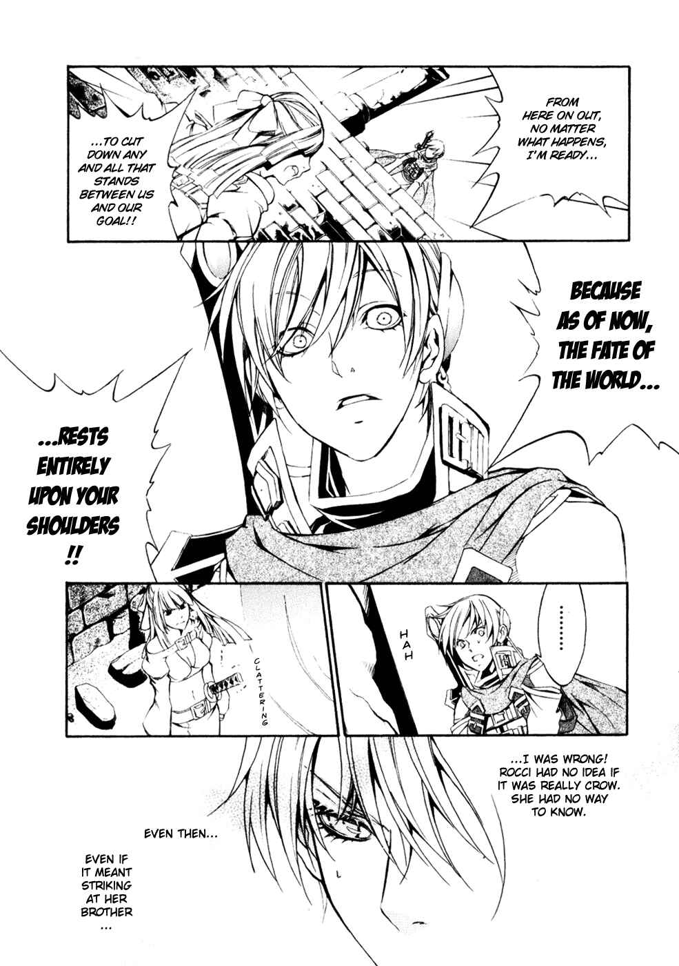 Page 41 Chapter 15 Superior Cross