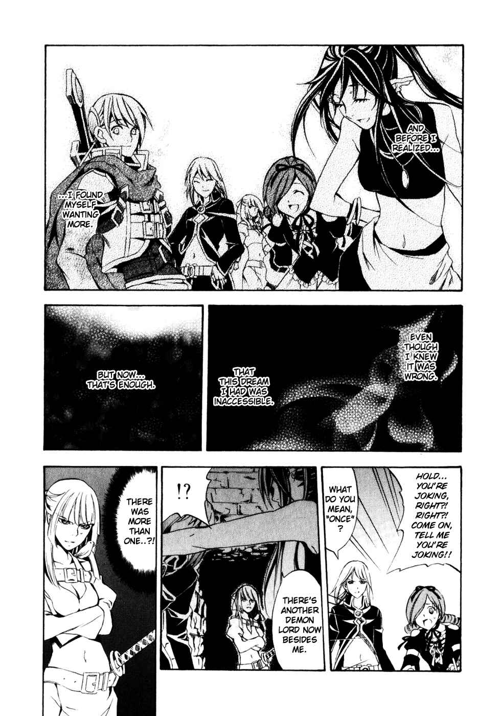 Page 23 Chapter 16 Superior Cross