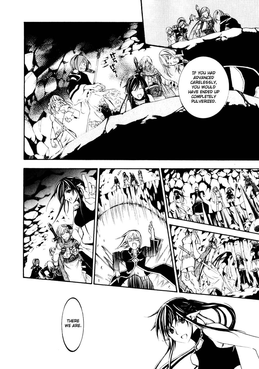 Page 4 Chapter 16 Superior Cross