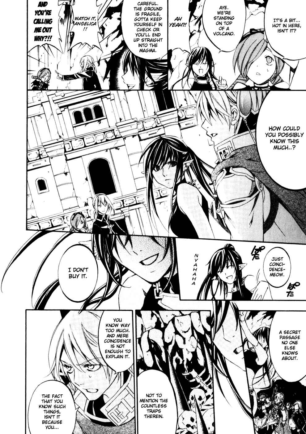 Page 6 Chapter 16 Superior Cross
