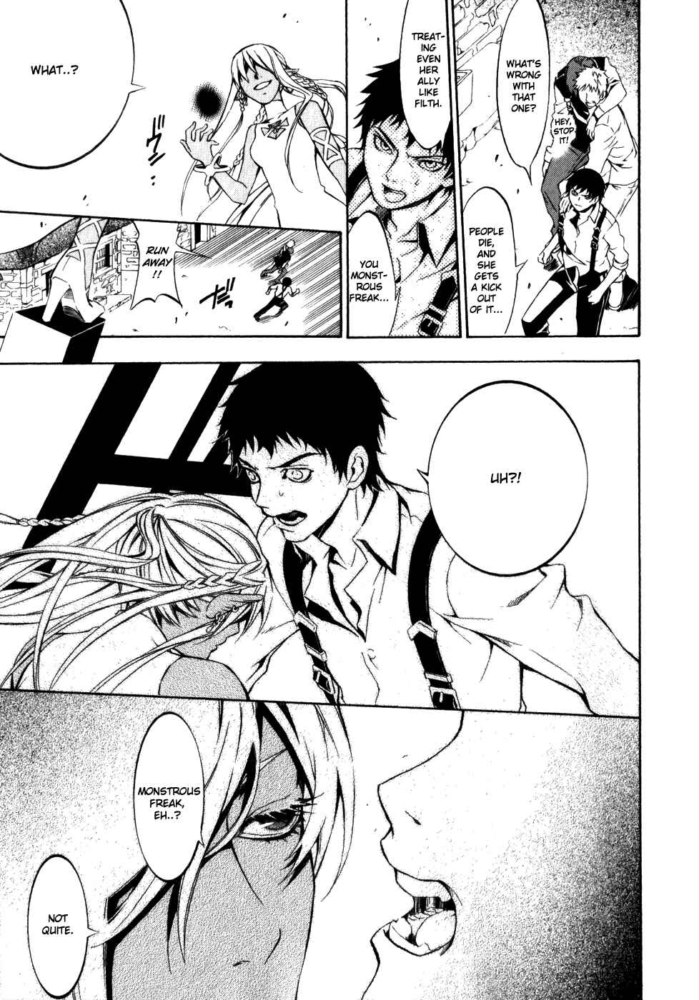 Page 19 Chapter 11 Superior Cross
