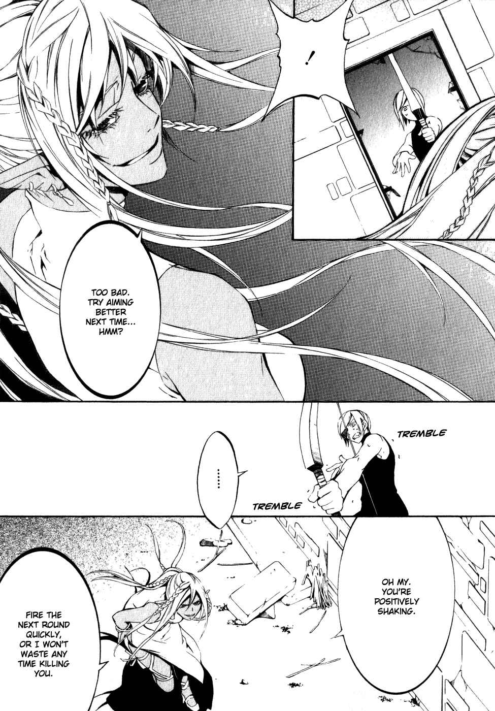 Page 22 Chapter 11 Superior Cross