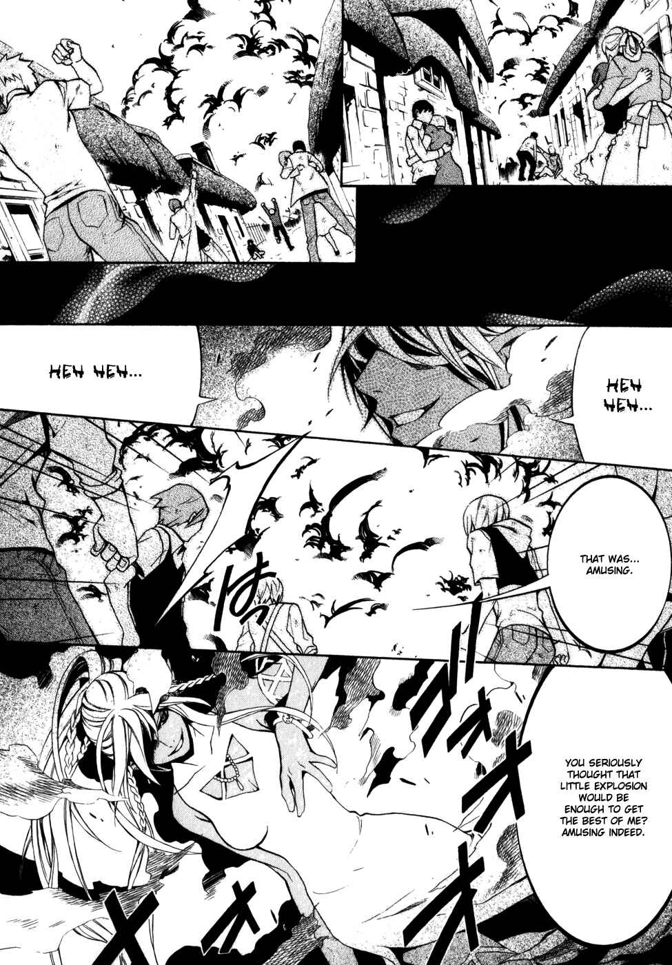 Page 25 Chapter 11 Superior Cross