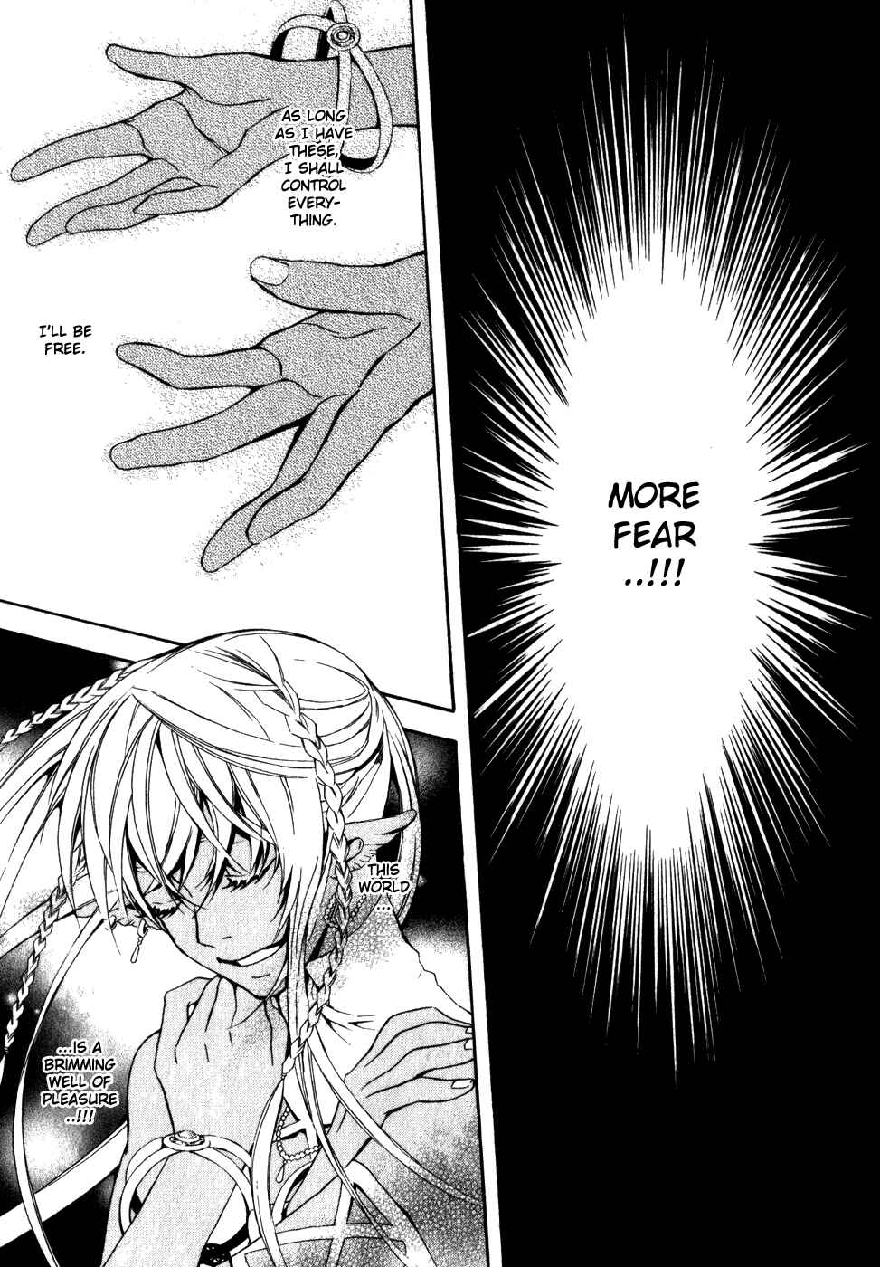 Page 28 Chapter 11 Superior Cross