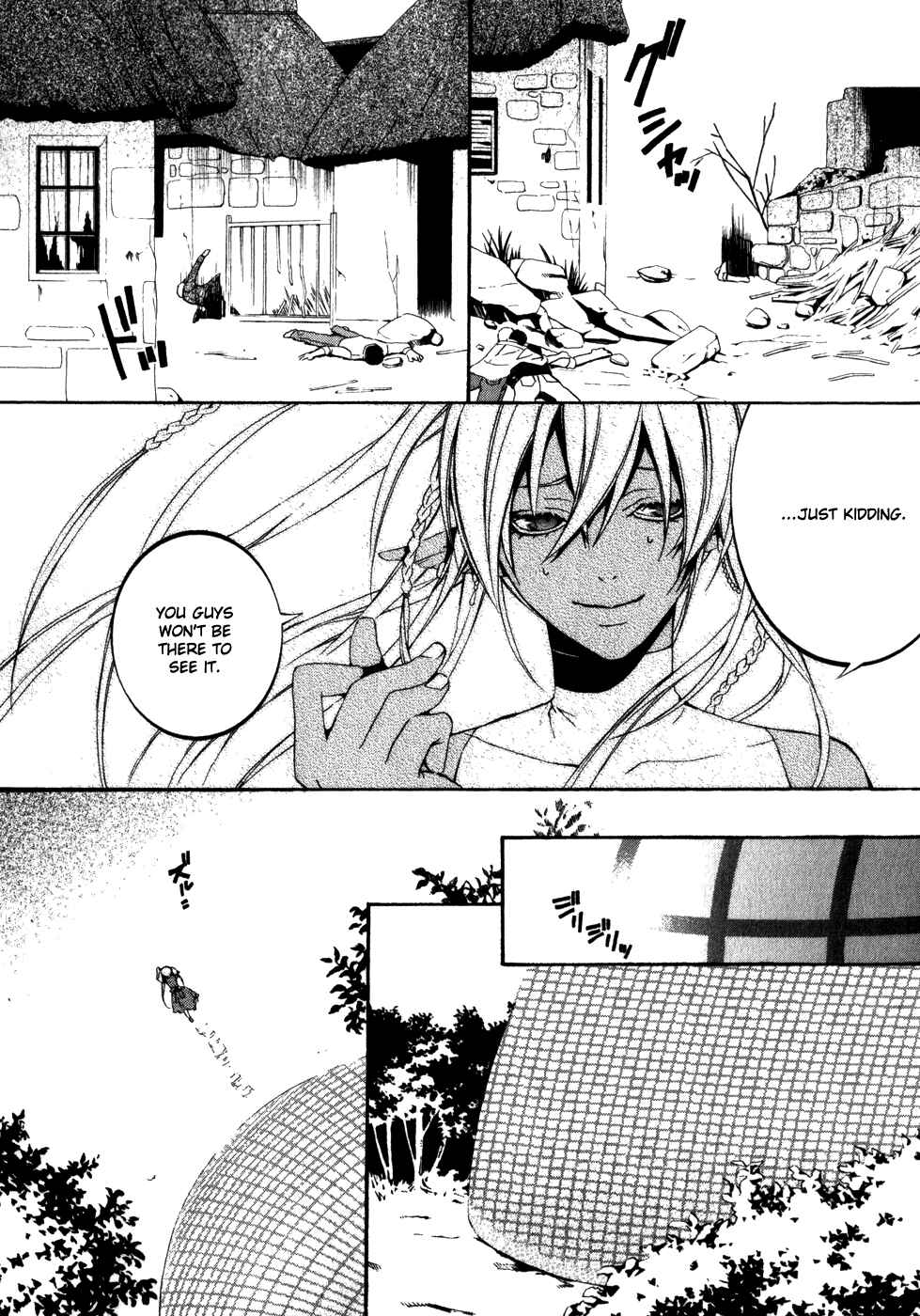Page 31 Chapter 11 Superior Cross