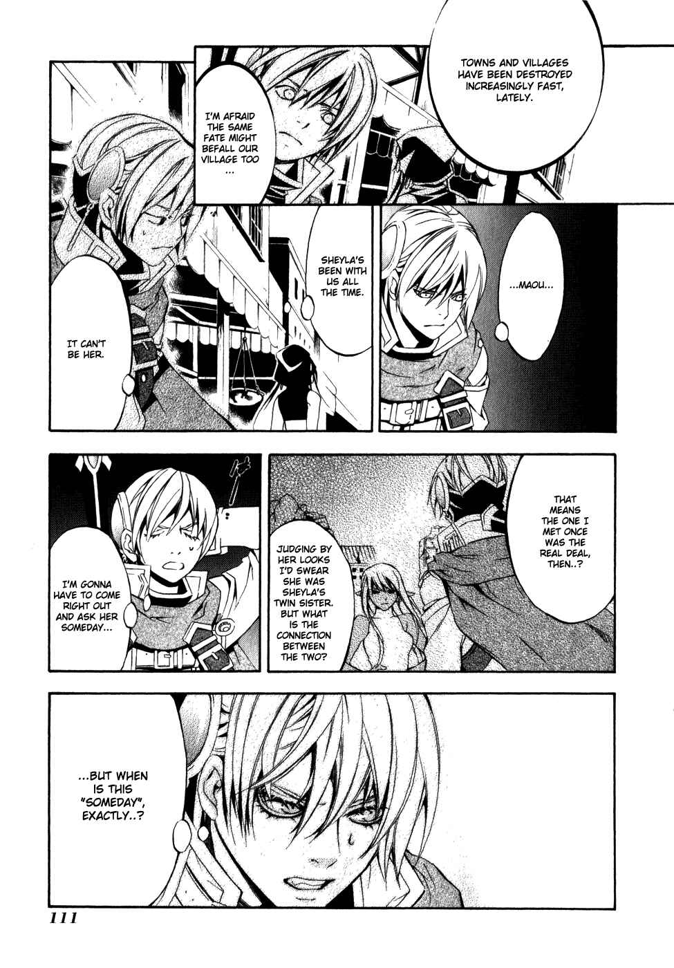 Page 40 Chapter 11 Superior Cross
