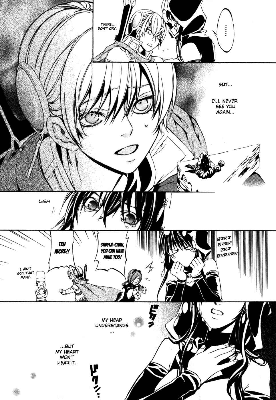 Page 44 Chapter 11 Superior Cross