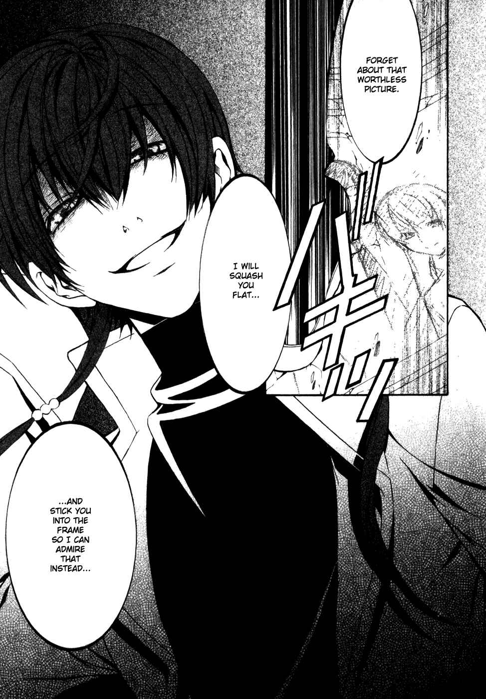 Page 52 Chapter 11 Superior Cross