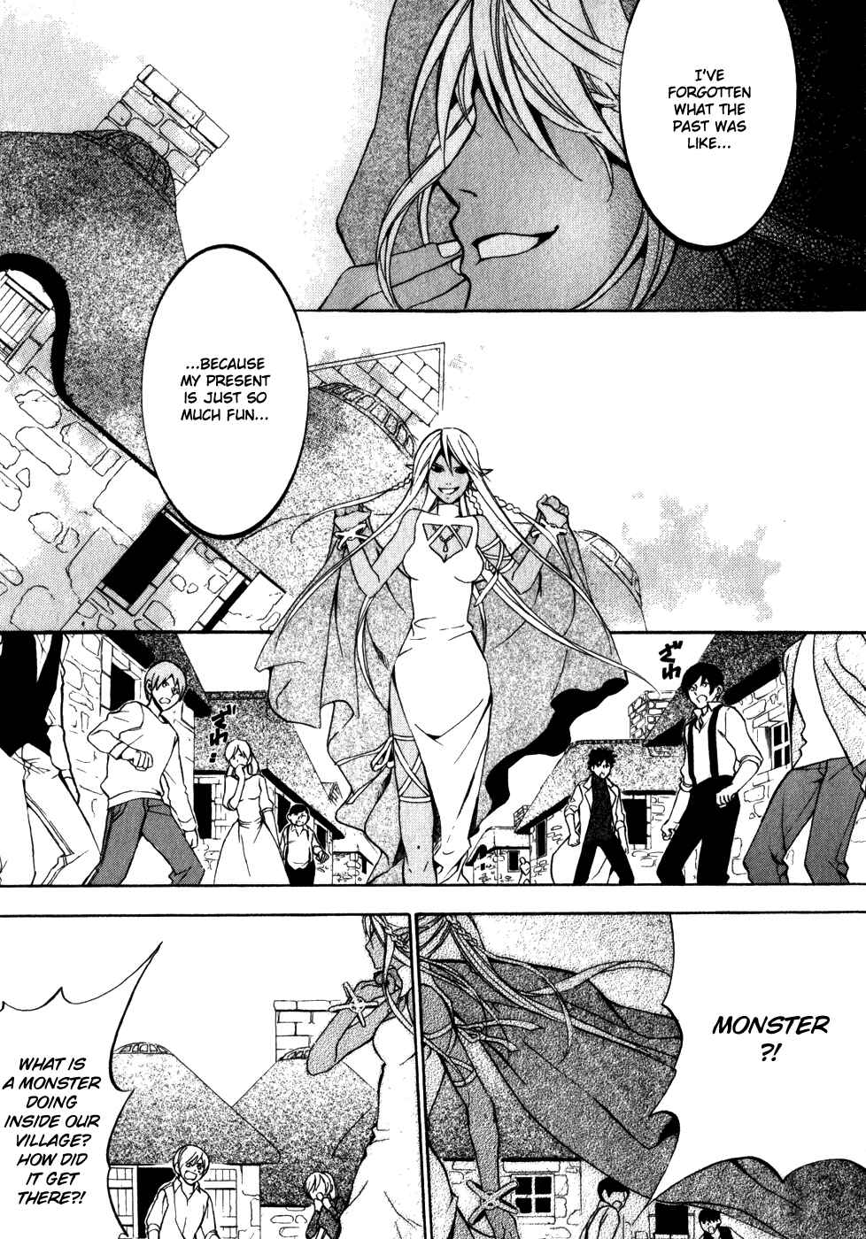 Page 9 Chapter 11 Superior Cross