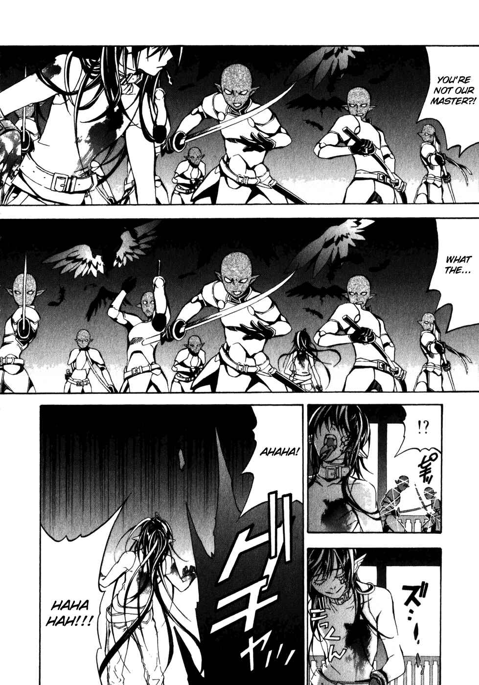 Page 27 Chapter 20 Superior Cross