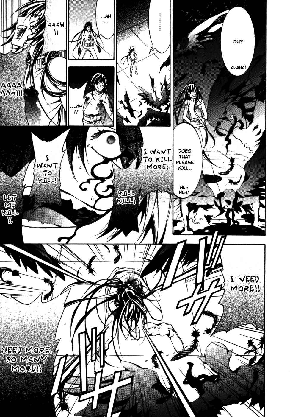 Page 28 Chapter 20 Superior Cross