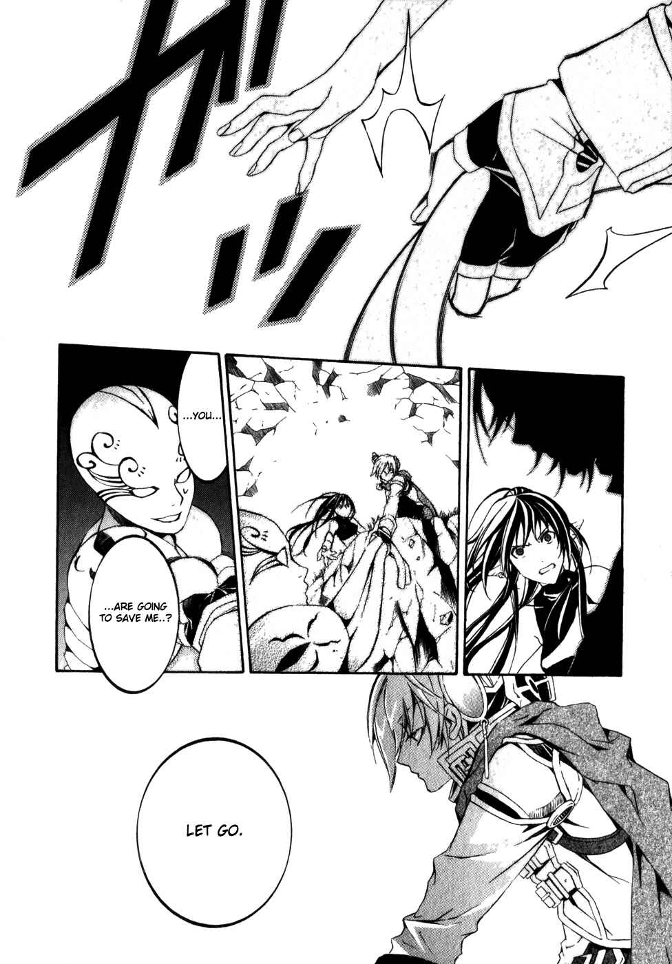 Page 6 Chapter 20 Superior Cross