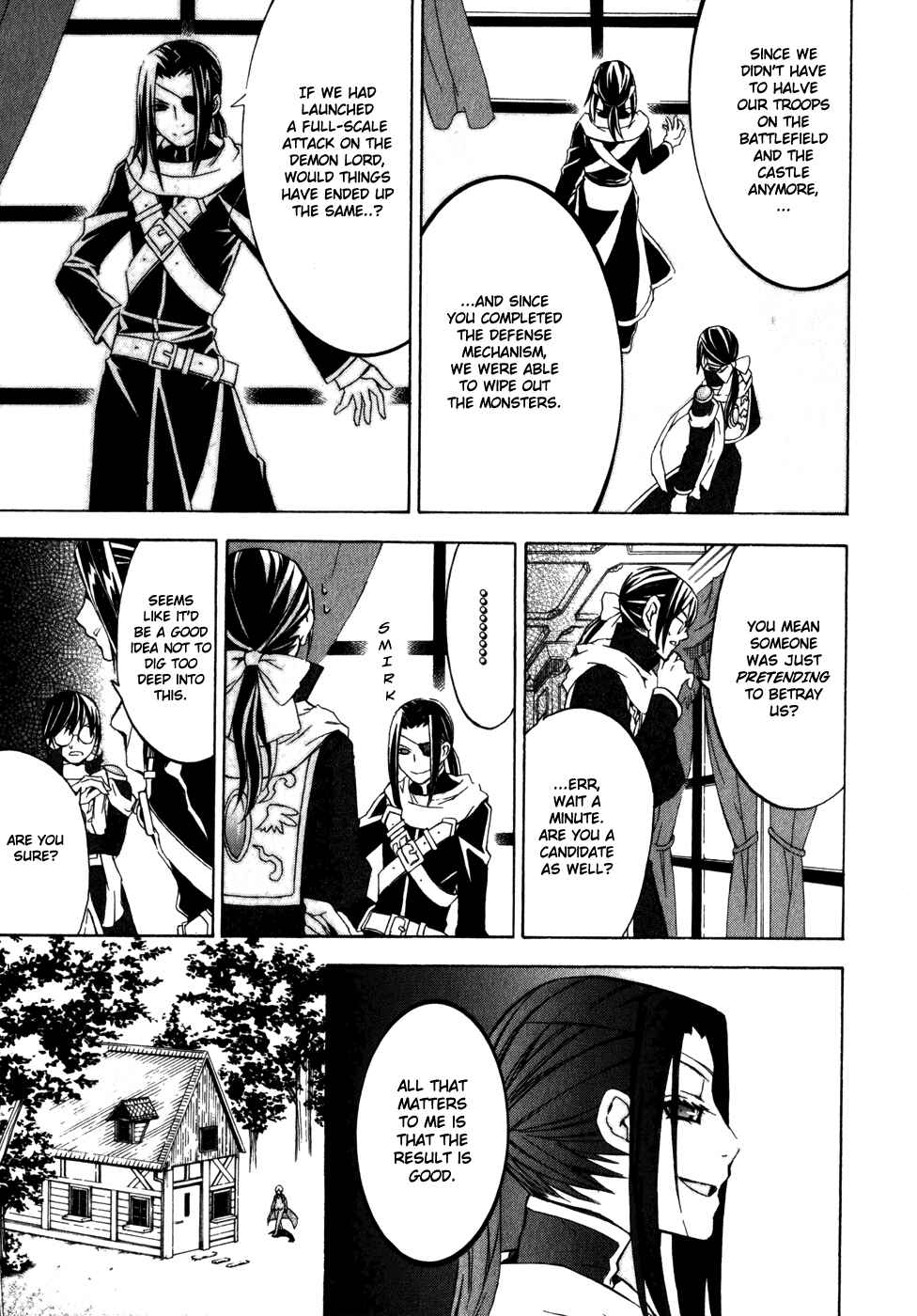 Page 11 Chapter 28 Superior Cross