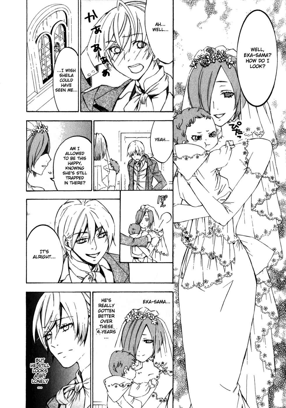 Page 2 Chapter 28 Superior Cross