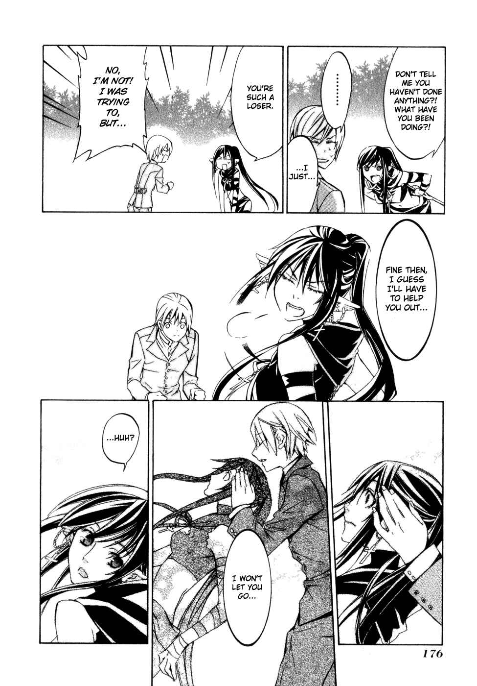 Page 24 Chapter 28 Superior Cross